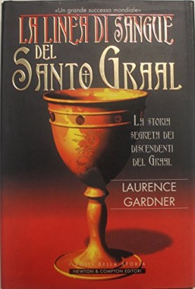 La linea di sangue del Santo Graal