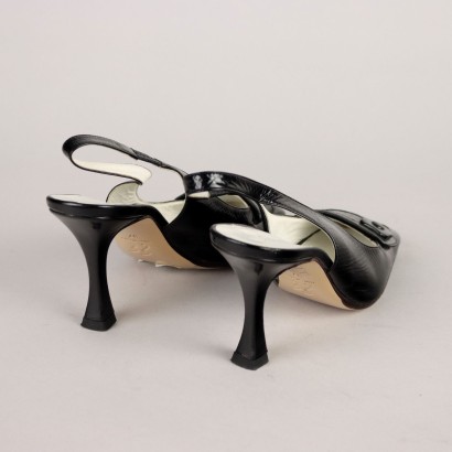 Ernesto Esposito Slingback