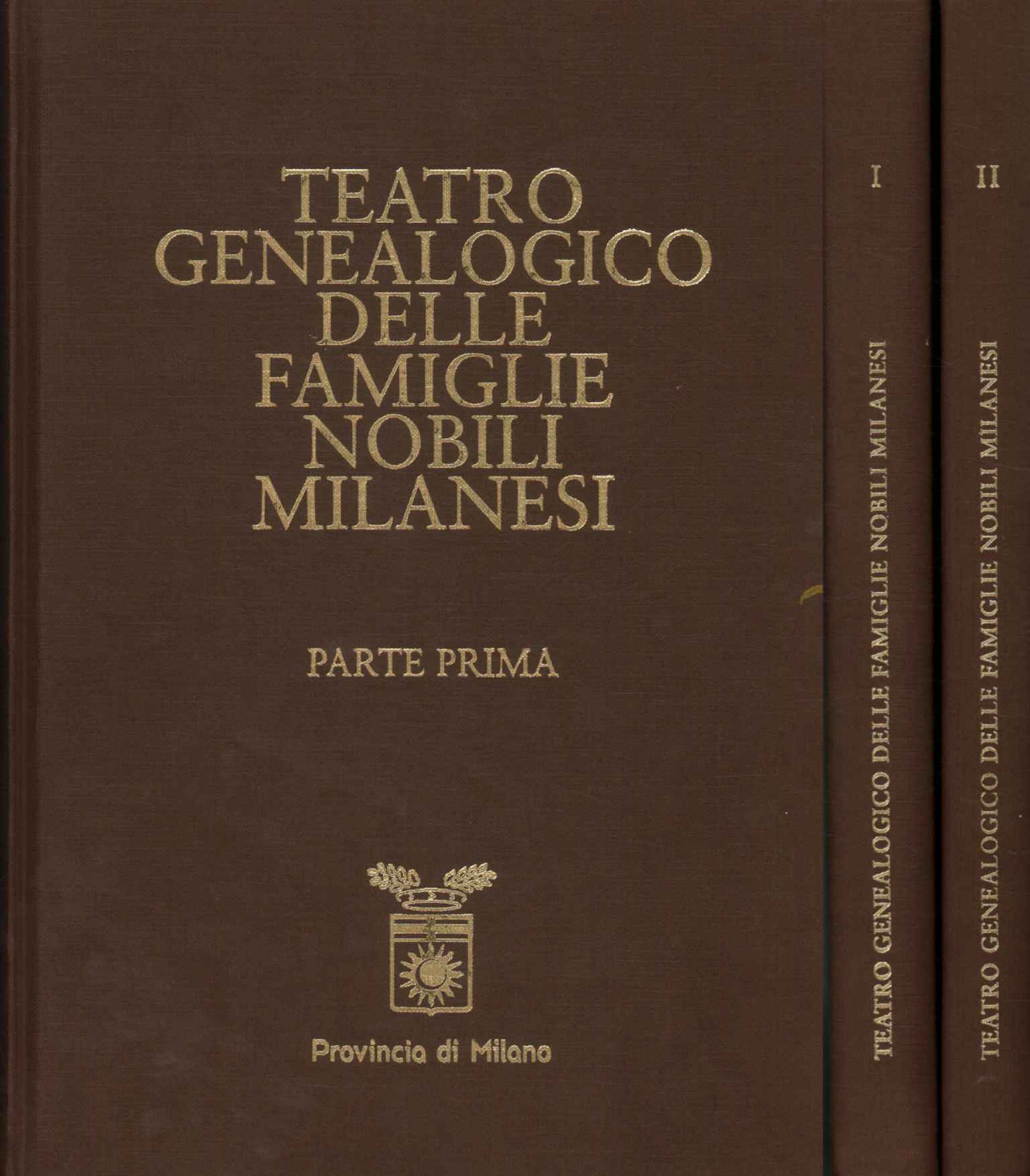 Teatro genealogico delle famiglie nobili%2,Teatro genealogico delle famiglie nobili%2,Teatro genealogico delle famiglie nobili%2