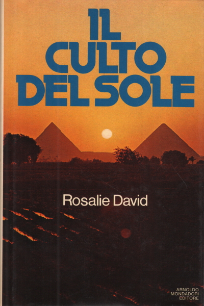 Il culto del sole