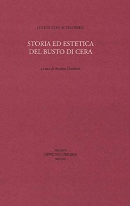 Storia ed estetica del busto di cera