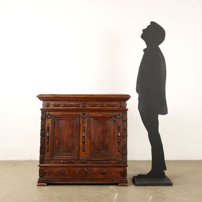 Credenza,Madia Barocca