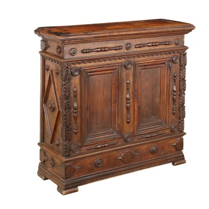 Baroque Sideboard