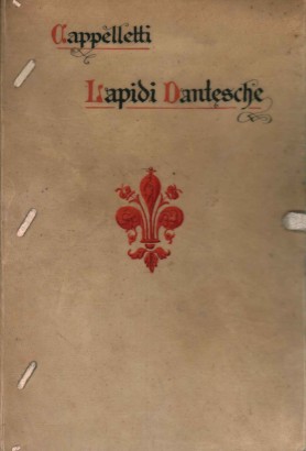 Lapidi dantesche