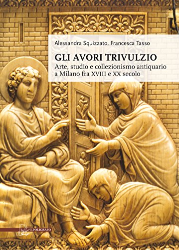 The Trivulzio ivories