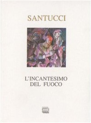 L'incantesimo del fuoco