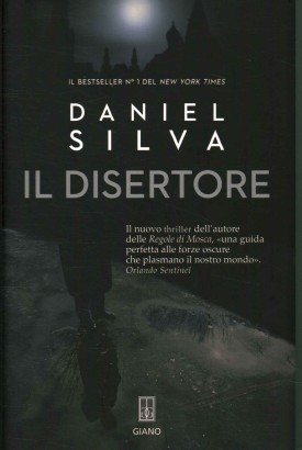 Il disertore