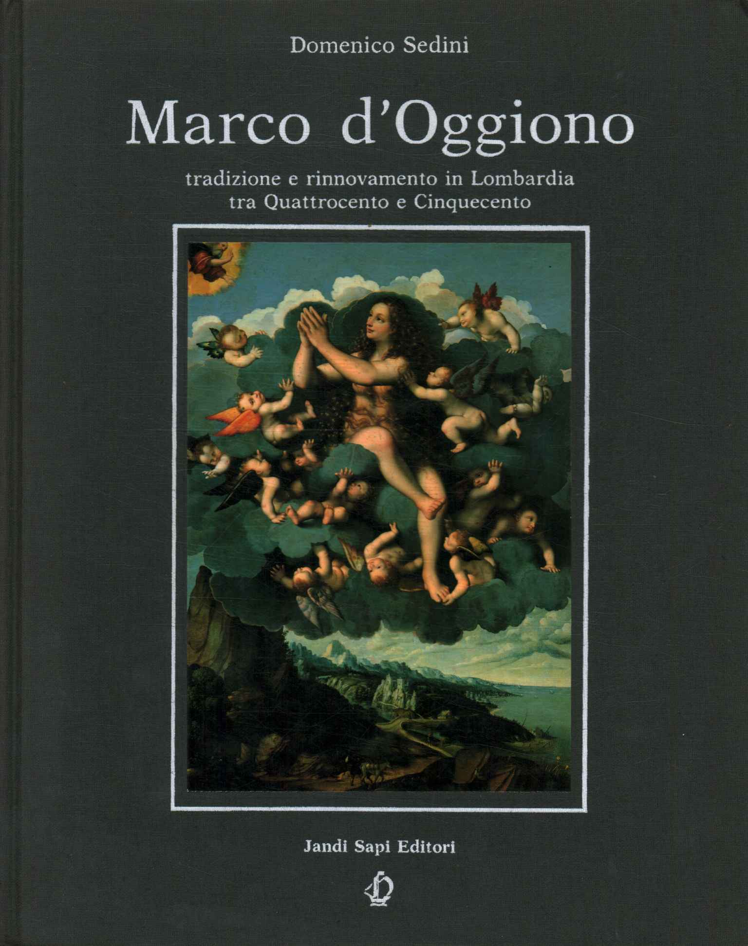 Marco D'Oggiono