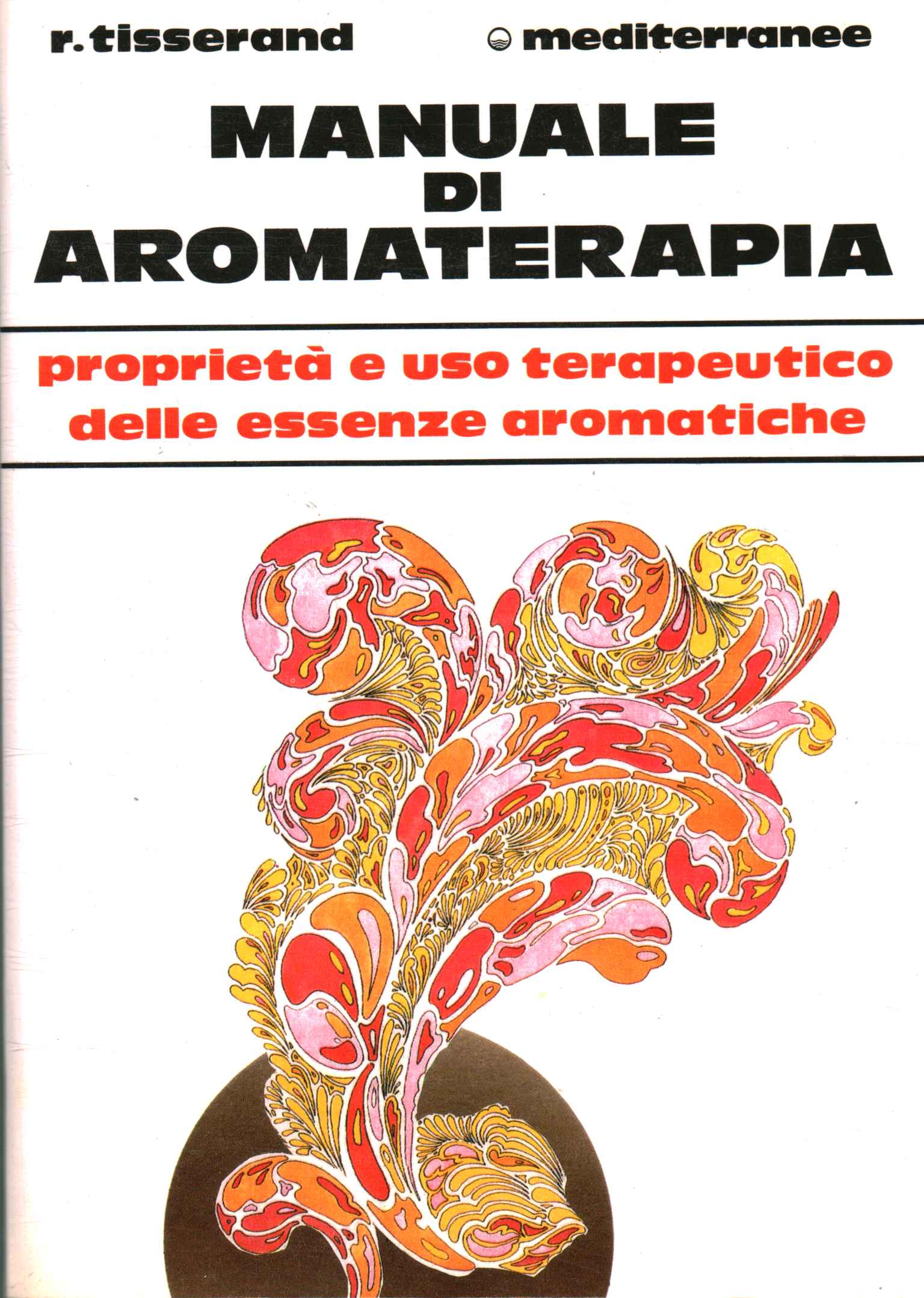 Aromathérapie