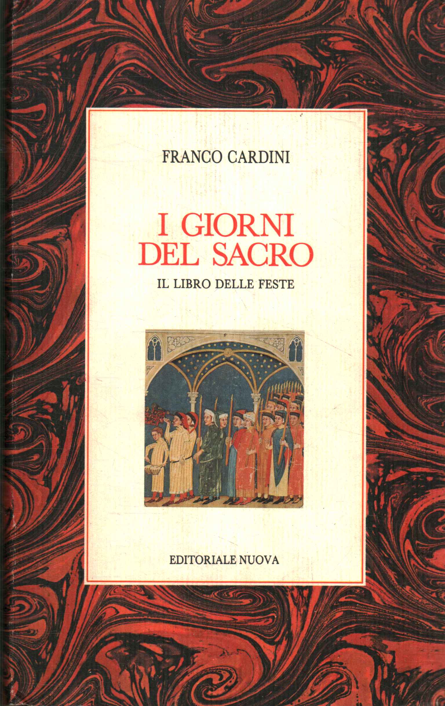 I giorni del sacro