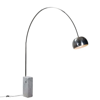 Arco-Lampe von Achille und Pier Giacomo,Achille und Pier Giacomo Castiglioni,Achille und Pier Giacomo Castiglioni,Achille und Pier Giacomo Castiglioni,Achille und Pier Giacomo Castiglioni,Achille und Pier Giacomo Castiglioni,Achille und Pier Giacomo Castiglioni,Achille und Pier Giacomo Castiglioni, Lampe „Arco“ von Achi,Achille und Pier Giacomo Castiglioni,Achille und Pier Giacomo Castiglioni,Achille und Pier Giacomo Castiglioni,Achille und Pier Giacomo Castiglioni,Achille und Pier Giacomo Castiglioni,Achille und Pier Giacomo Castiglioni,Achille und Pier Giacomo Castiglioni,Achille und Pier Giacomo Castiglioni