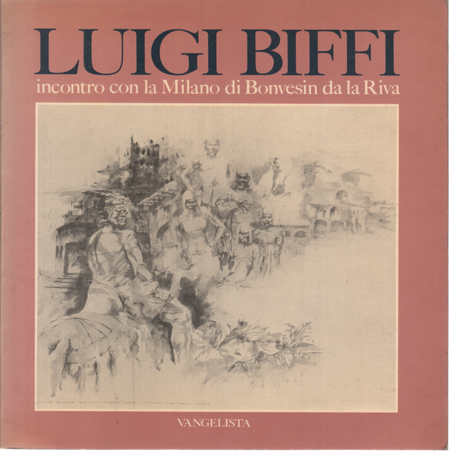 luigi biffi