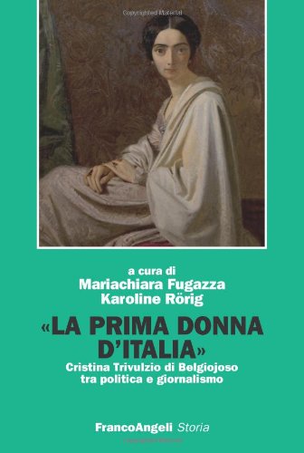 La première femme d'Italie