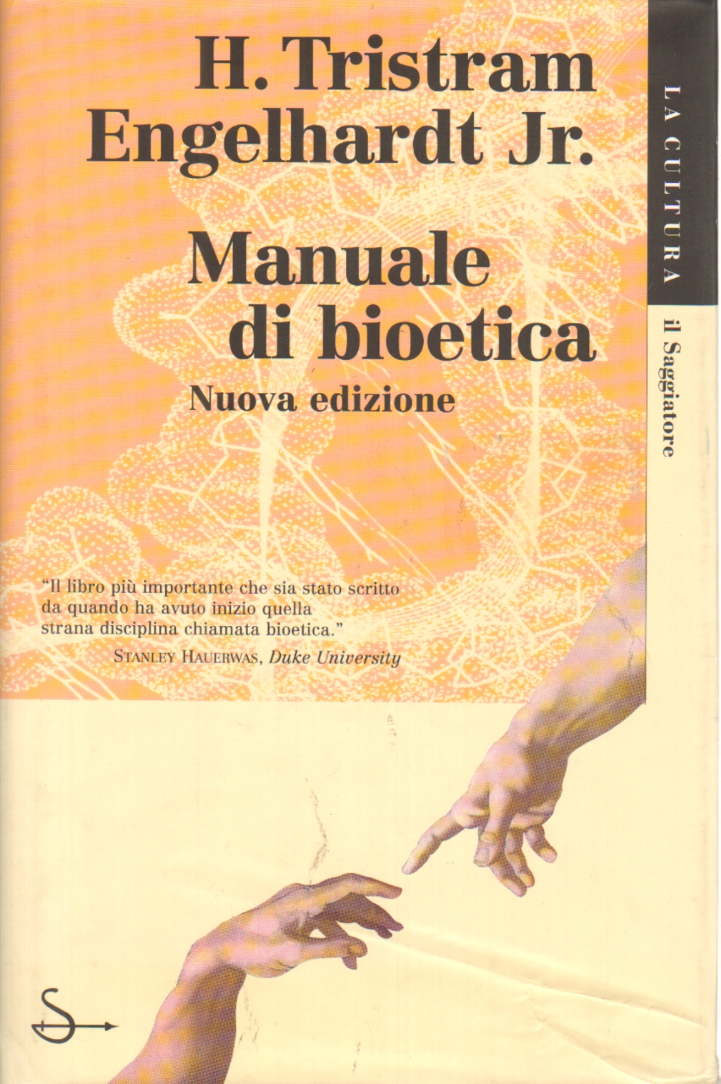 Bioethics Manual