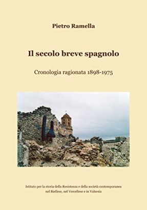 Il secolo breve spagnolo