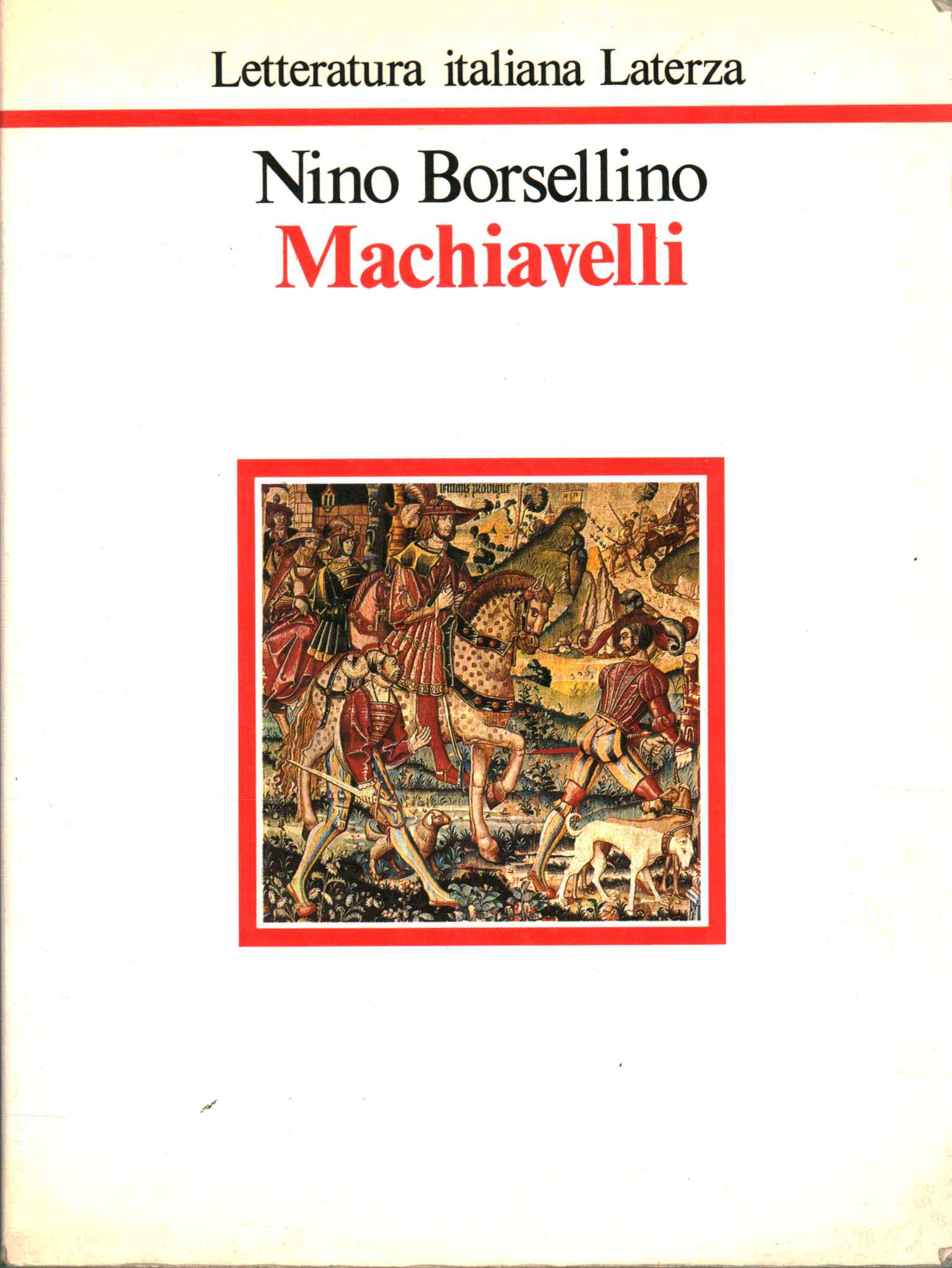 Machiavelli