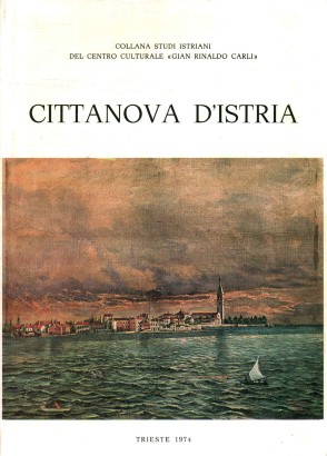 Cittanova d'Istria