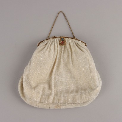 Vintage Evening Bag Mid 1900s