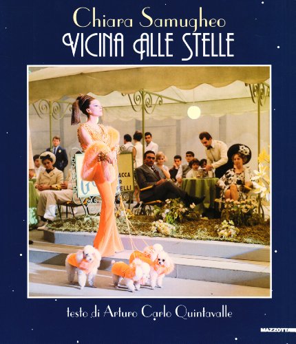 Vicina alle stelle