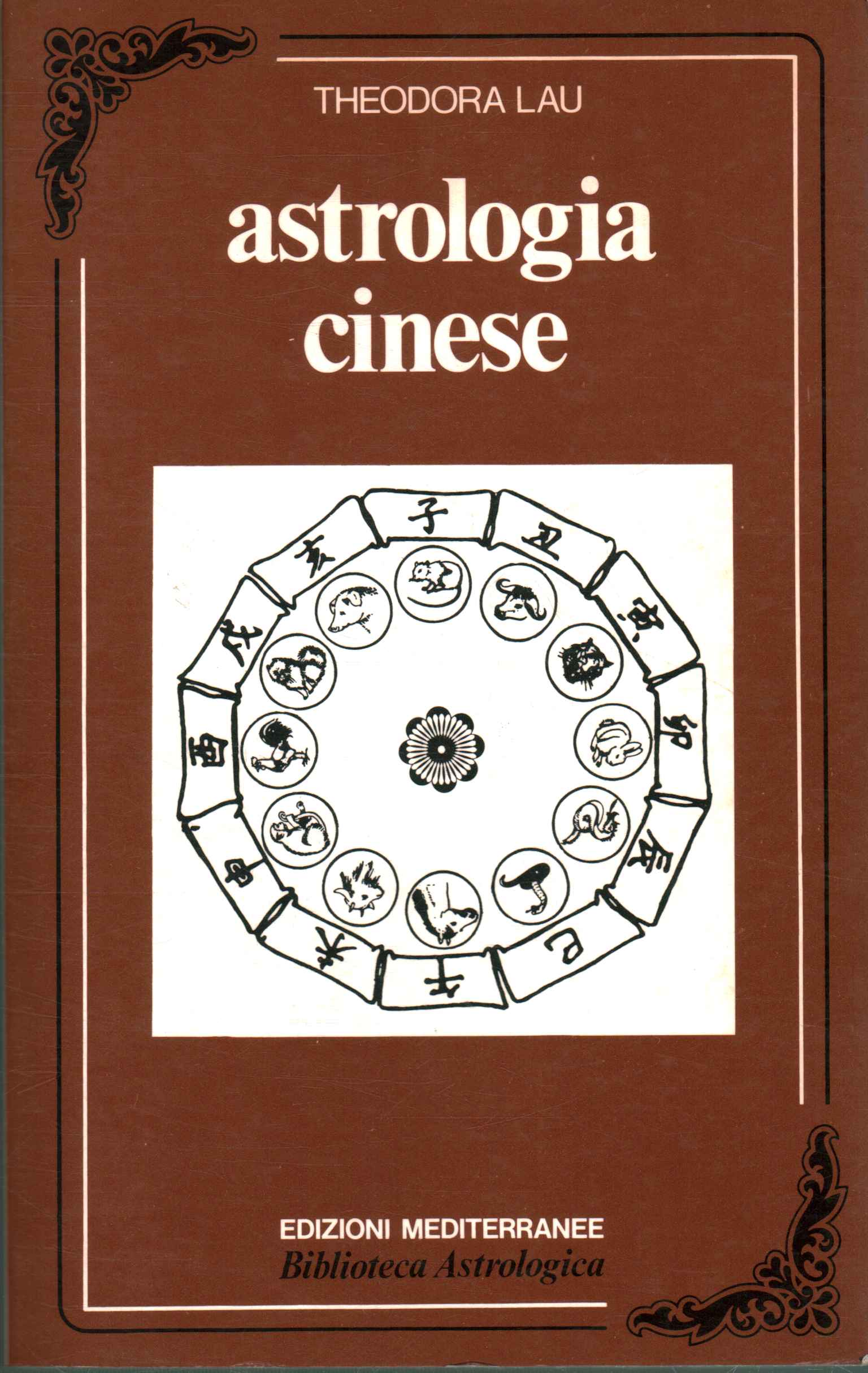 Astrologie chinoise