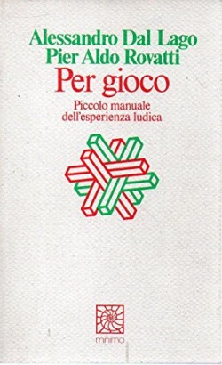 Per gioco