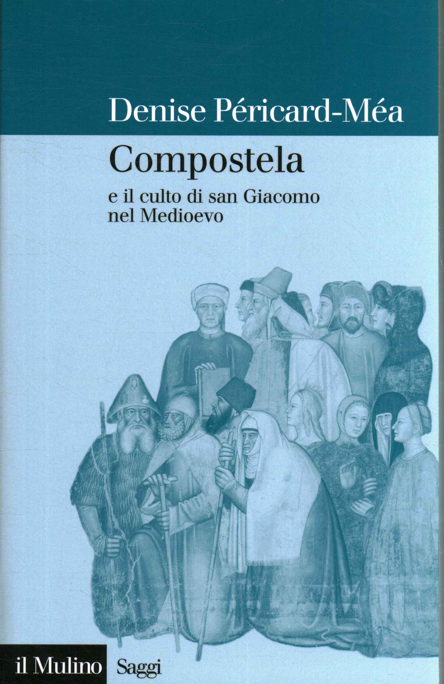 Compostelle et le culte de Saint Jacques%2