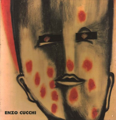 Enzo Cucchi