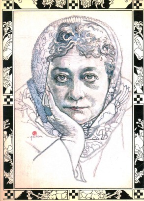 Blavatsky e Besant, il fulmine e il tuono