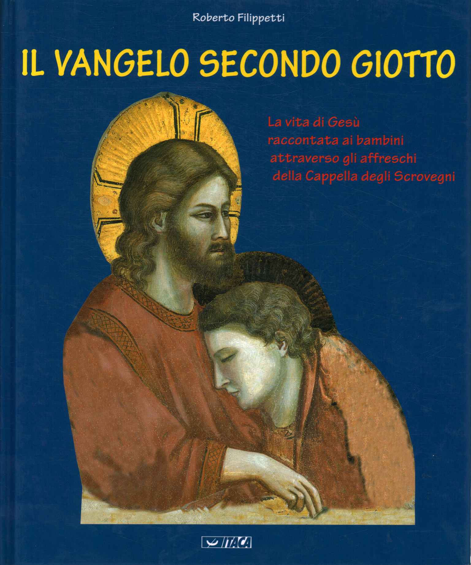 El evangelio según Giotto