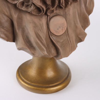 Busto di Ragazzo in Terracotta Herman ,Herman Heusers,Herman Heusers,Herman Heusers,Herman Heusers,Herman Heusers,Herman Heusers,Herman Heusers,Herman Heusers,Herman Heusers