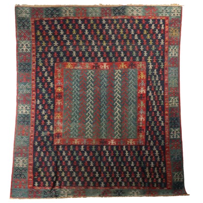 Tapis Kilim - Iran