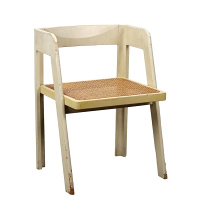 silla de los 70