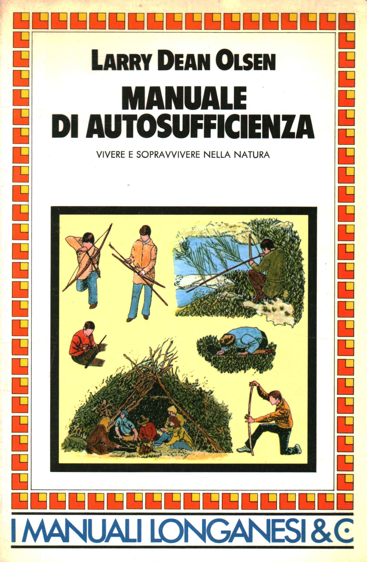 Manuale di autosufficienza