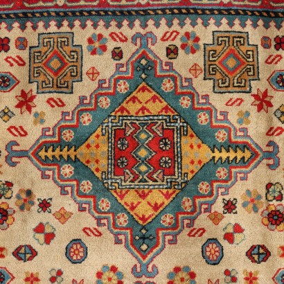 Tappeto Kotam - Samarkanda