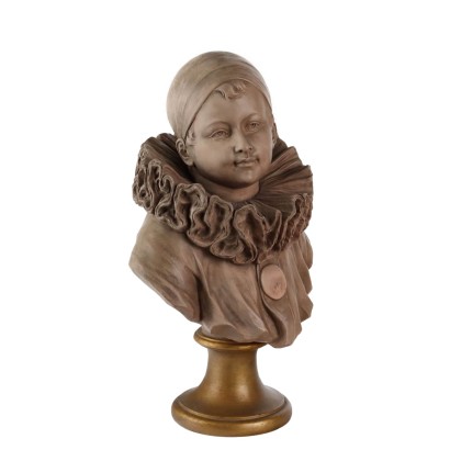 Busto di Ragazzo in Terracotta Herman ,Herman Heusers,Herman Heusers,Herman Heusers,Herman Heusers,Herman Heusers,Herman Heusers,Herman Heusers,Herman Heusers,Herman Heusers