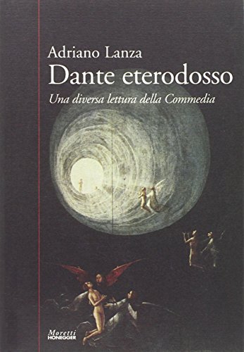 Dante hétérodoxe