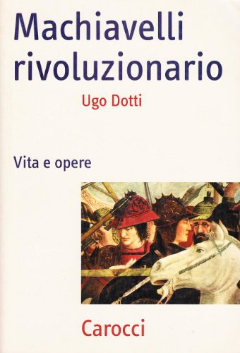 Machiavelli rivoluzionario