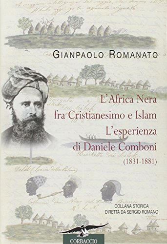 L'Africa Nera fra cristianesimo%2