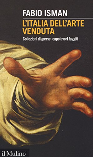 L'Italie de l'art vendu