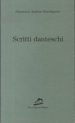 Scritti danteschi