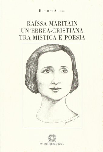 Raissa Maritain