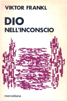 Dio nell'inconscio