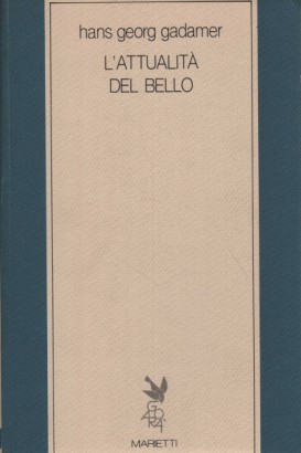 L'attualità del bello