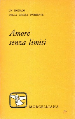 Amore senza limiti