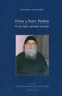 Vicino a Padre Porfirio