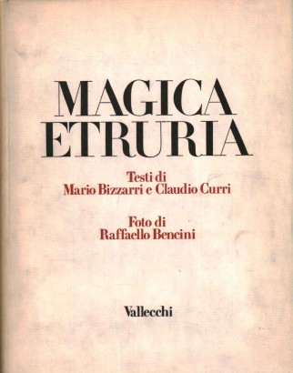 Magica Etruria