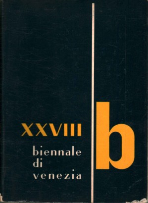 XXVIII Esposizione Biennale Internazionale d'Arte