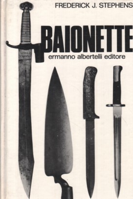 Baionette