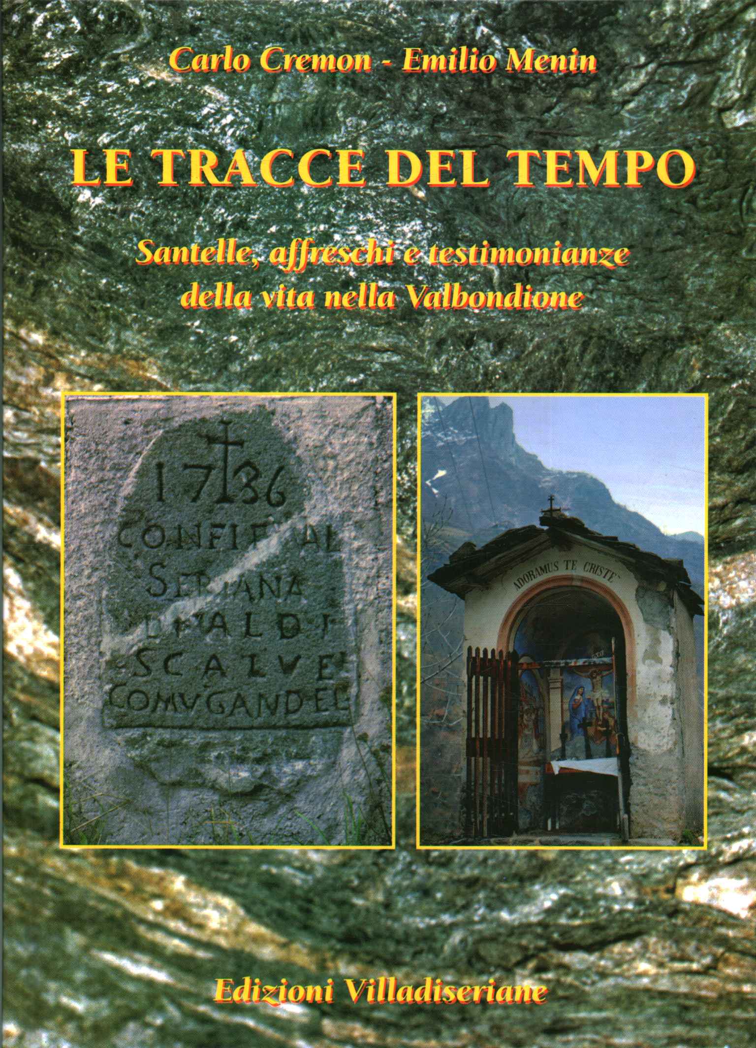 Le tracce del tempo