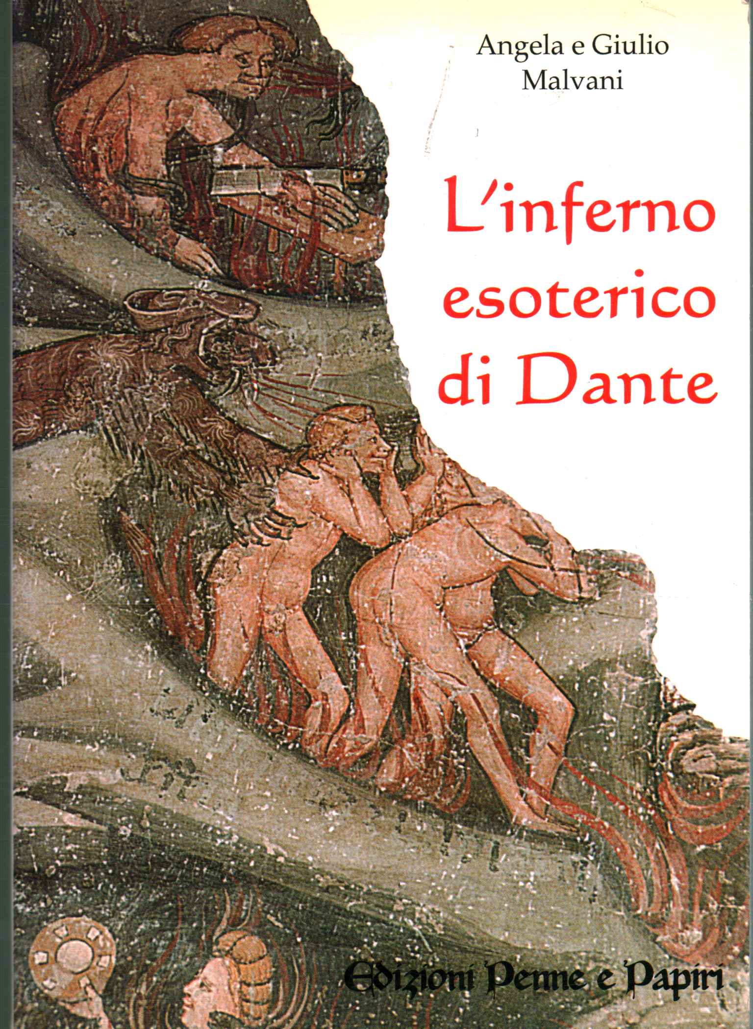 Dante's Esoteric Inferno